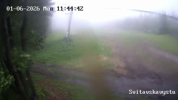 Horský Resort Buková Hora -...