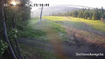 Horský Resort Buková Hora -...