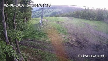 Horský Resort Buková Hora -...