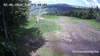 Horský Resort Buková Hora -...
