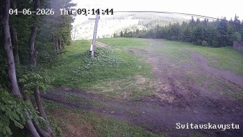 Horský Resort Buková Hora -...
