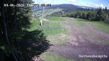 Horský Resort Buková Hora -...
