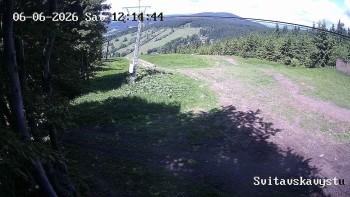 Horský Resort Buková Hora -...