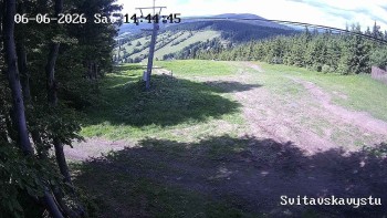 Horský Resort Buková Hora -...