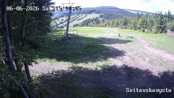 Horský Resort Buková Hora -...