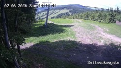 Sjezdovka Svitavská