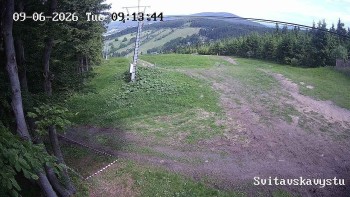 Horský Resort Buková Hora -...