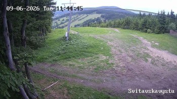Horský Resort Buková Hora -...