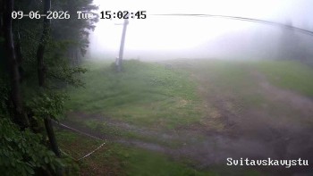 Horský Resort Buková Hora -...