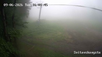 Horský Resort Buková Hora -...