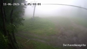 Horský Resort Buková Hora -...