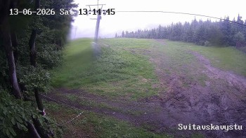 Horský Resort Buková Hora -...