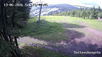Horský Resort Buková Hora -...