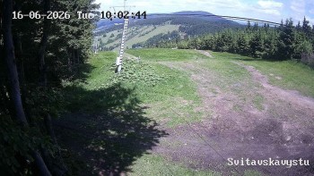 Horský Resort Buková Hora -...