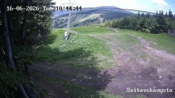 Horský Resort Buková Hora -...