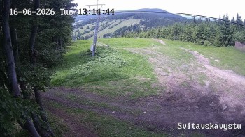 Horský Resort Buková Hora -...