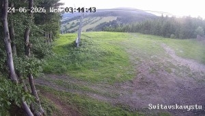 Górski Resort Buková Hora – Čenkovice - Trasa zjazdowa Svitavská - 24.6.2026 v 04:45 Górski Resort Buková Hora – Čenkovice - Trasa zjazdowa Svitavská - 24.6.2026 v 04:45