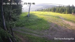 Sjezdovka Svitavská