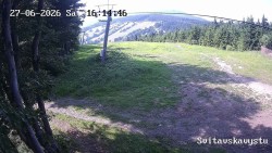 Sjezdovka Svitavská
