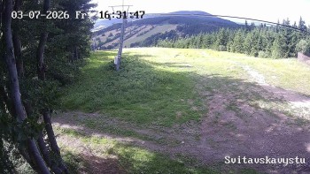 Horský Resort Buková Hora - Čenkovice