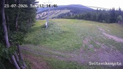 Sjezdovka Svitavská