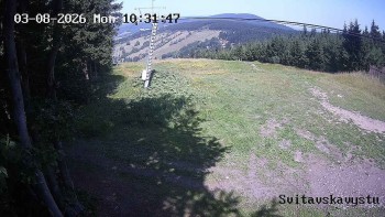Mountain Resort Buková Hora - Čenkovice