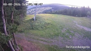 Górski Resort Buková Hora – Čenkovice - Trasa zjazdowa Svitavská - 8.8.2026 v 05:45 Górski Resort Buková Hora – Čenkovice - Trasa zjazdowa Svitavská - 8.8.2026 v 05:45