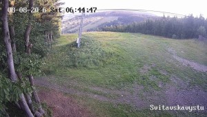 Górski Resort Buková Hora – Čenkovice - Trasa zjazdowa Svitavská - 8.8.2026 v 06:45 Górski Resort Buková Hora – Čenkovice - Trasa zjazdowa Svitavská - 8.8.2026 v 06:45