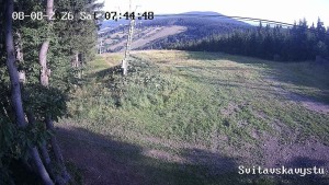 Górski Resort Buková Hora – Čenkovice - Trasa zjazdowa Svitavská - 8.8.2026 v 07:45 Górski Resort Buková Hora – Čenkovice - Trasa zjazdowa Svitavská - 8.8.2026 v 07:45