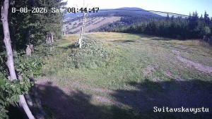 Górski Resort Buková Hora – Čenkovice - Trasa zjazdowa Svitavská - 8.8.2026 v 08:45 Górski Resort Buková Hora – Čenkovice - Trasa zjazdowa Svitavská - 8.8.2026 v 08:45