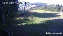 Svitavská ski slope