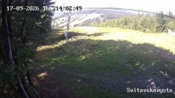 Svitavská ski slope