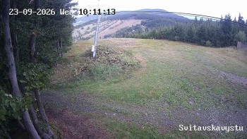 Górski Resort Buková Hora – Čenkovice