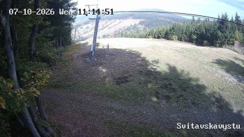 Horský Resort Buková Hora - Čenkovice