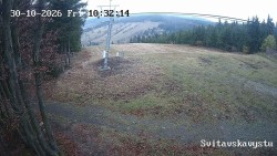 Svitavská ski slope