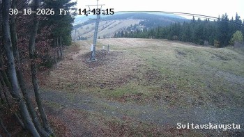 Mountain Resort Buková Hora - Čenkovice