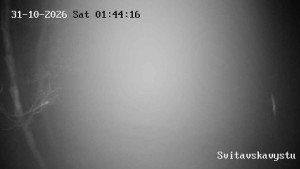 Bergresort Buková Hora - Čenkovice - Skipiste Svitavská - 31.10.2026 v 00:45
