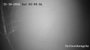 Bergresort Buková Hora - Čenkovice - Skipiste Svitavská - 31.10.2026 v 02:45