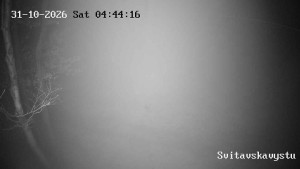 Bergresort Buková Hora - Čenkovice - Skipiste Svitavská - 31.10.2026 v 03:45