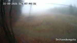 Bergresort Buková Hora - Čenkovice - Skipiste Svitavská - 31.10.2026 v 06:45