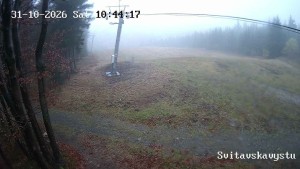 Bergresort Buková Hora - Čenkovice - Skipiste Svitavská - 31.10.2026 v 09:45