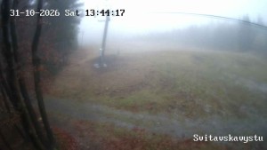Bergresort Buková Hora - Čenkovice - Skipiste Svitavská - 31.10.2026 v 12:45