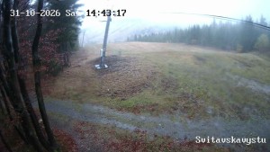 Bergresort Buková Hora - Čenkovice - Skipiste Svitavská - 31.10.2026 v 13:45