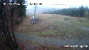 Bergresort Buková Hora - Čenkovice - Skipiste Svitavská - 31.10.2026 v 15:45
