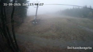 Bergresort Buková Hora - Čenkovice - Skipiste Svitavská - 31.10.2026 v 16:45