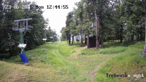 Horský Resort Buková Hora - Čenkovice - Sjezdovka Třebovská - 23.6.2025 v 13:45