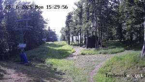 Horský Resort Buková Hora - Čenkovice - Sjezdovka Třebovská - 23.6.2025 v 16:30
