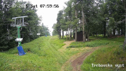 Sjezdovka Třebovská