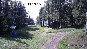 Horský Resort Buková Hora - Čenkovice - Sjezdovka Třebovská - 13.7.2025 v 15:00