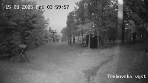 Horský Resort Buková Hora - Čenkovice - Sjezdovka Třebovská - 15.8.2025 v 05:00